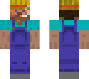 wheatsteve