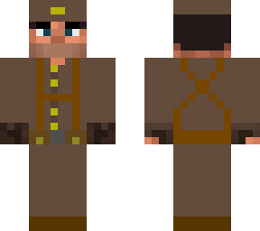 ww1 early war infantry soldier tf2 sniper