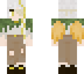 yellowo