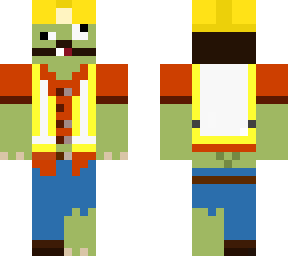 yevsconstructions official worker, the engineer (bb)