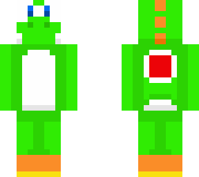 yoshi