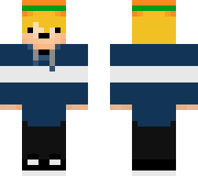 zokuserx og ver.