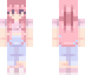 ❀ pink // rce