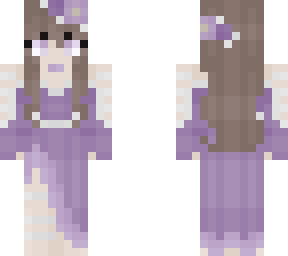 --violet whispers--