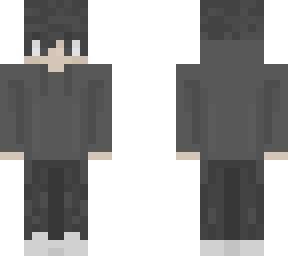 10tiklez in gray hoodie (new 10tiklez head)
