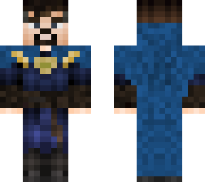 838 stephen strange