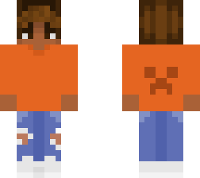 a skin that now exists