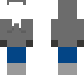 add your oun head to this skin