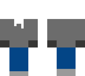 add your oun head to this skin