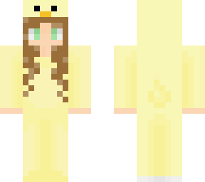 aesthetic ducky x girl