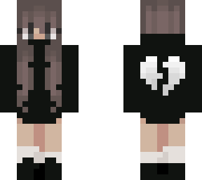 aesthetic girl