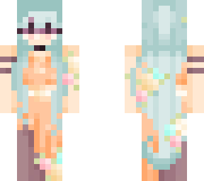 alphines smp | kai