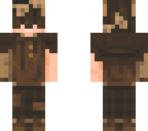 alphines smp | teagan
