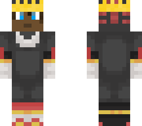 also for my og skin