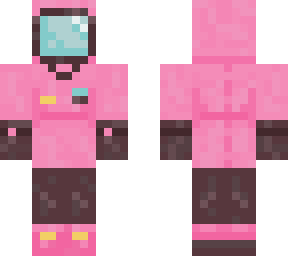 among us pink