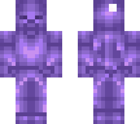 amythyst steve