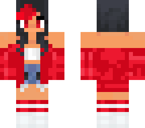 aphmau x arron’s daughter