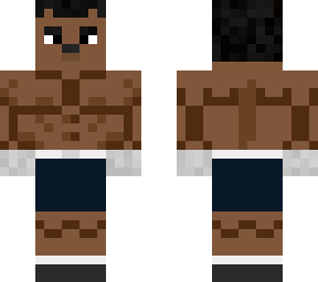 archie moore