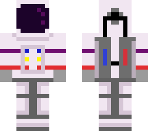 astronaut