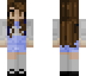 back to school skin and new shading