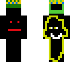 bannana king!!!!!