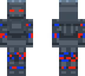 bazo the terminator