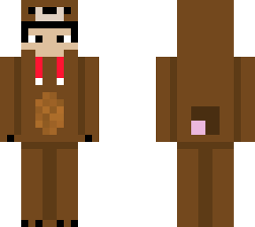 bear bear onesie