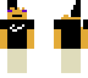 bedwars swet skin