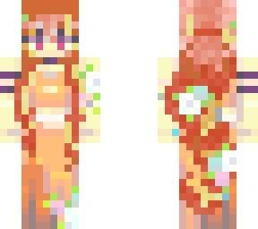 blaze born edit