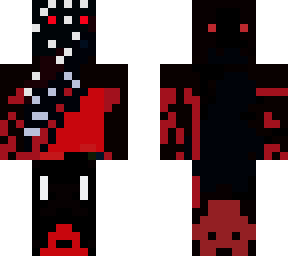 blood god
