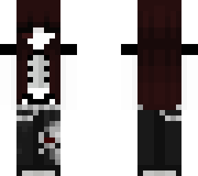 bloody emo