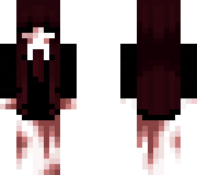 bloody emo