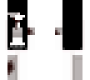 bloody goth