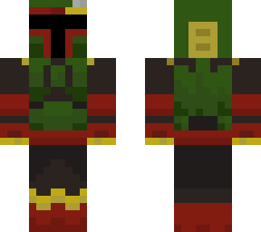boba fett