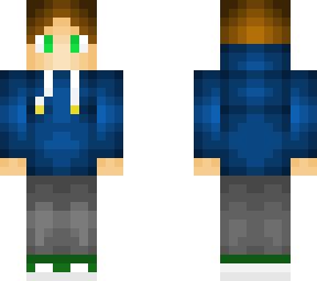 boltix's skin