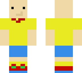 caillou