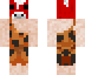 caveman mooshboy