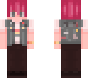 ceelie pixels skin
