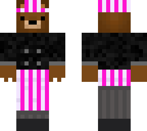 chef darky (dont steal)