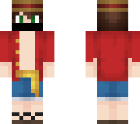 chico pirata