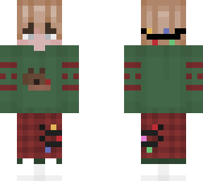 christmas infern0