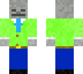 classy skeleton