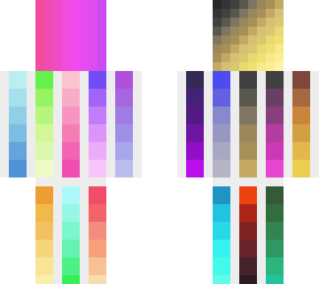 color exercise