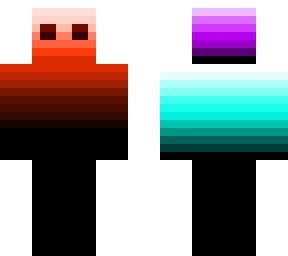 color fade