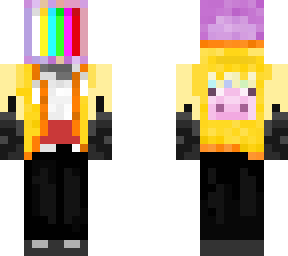 colorscreen