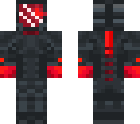 combat lore red