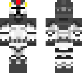 commander wolffe v3
