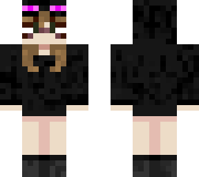 commission, enderman