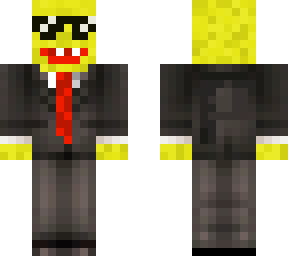 cool spongebob