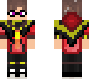 corrupted isla reina bad wolf